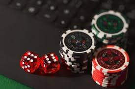 Вход на зеркало Vulpin Casino