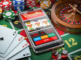 Официальный сайт Casino Slot78
